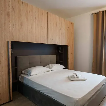 Apartamento Welcomely - La Rosa Dei Venti
