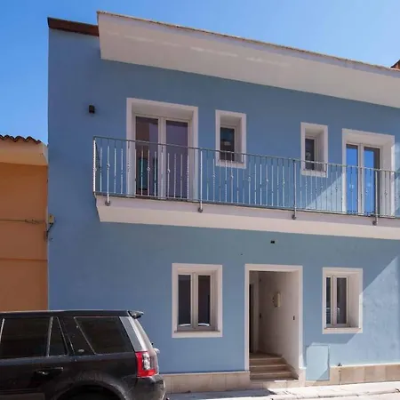 Welcomely - La Rosa Dei Venti Apartamento