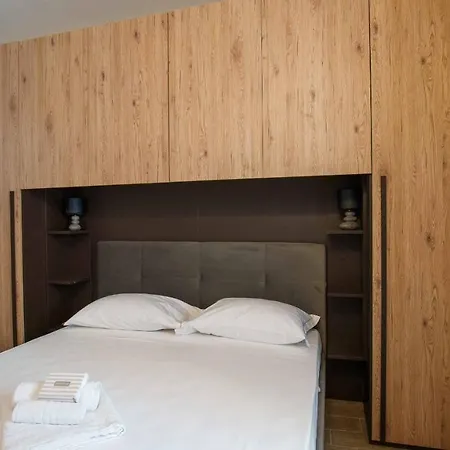 Apartamento Welcomely - La Rosa Dei Venti