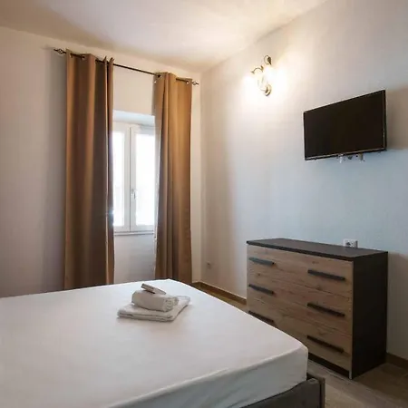 Welcomely - La Rosa Dei Venti Apartamento