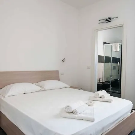 Apartamento Welcomely - La Rosa Dei Venti Olbia