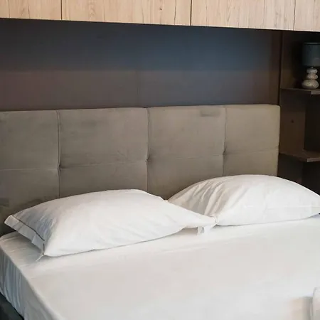 Welcomely - La Rosa Dei Venti Appartement Olbia